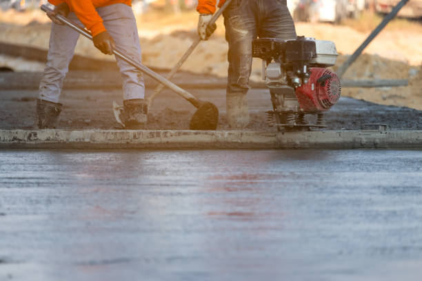 Best Concrete Contractor Near Me  in Mans, CO