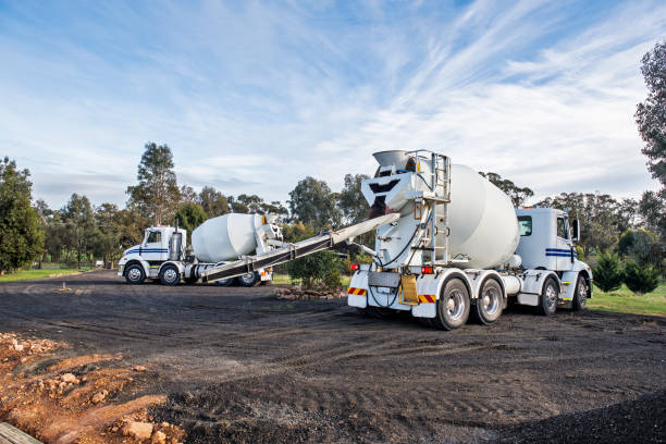 Best Concrete Patio Contractor  in Mans, CO