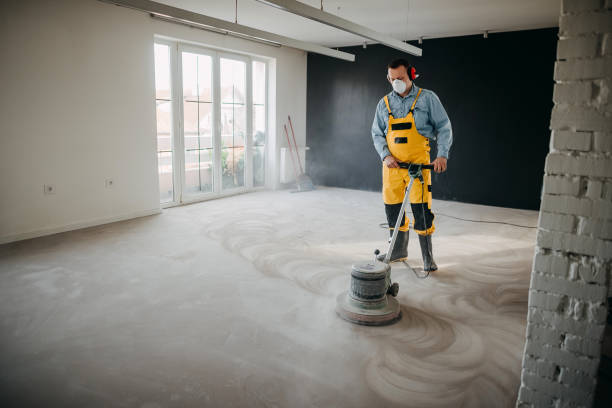 Best Poured Concrete Foundation  in Mans, CO
