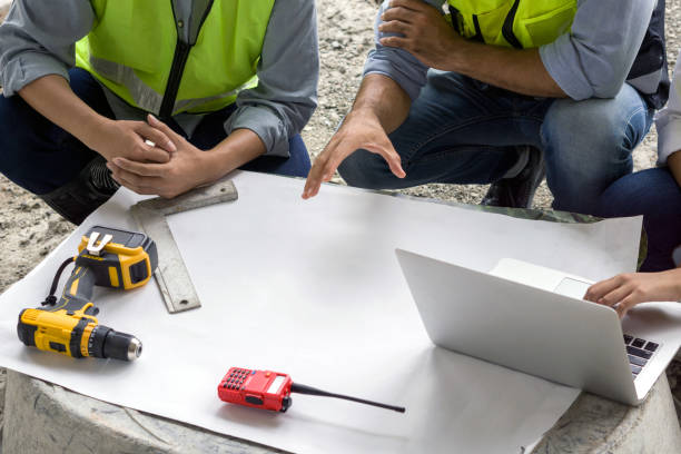 Best Concrete Foundation Repair  in Mans, CO