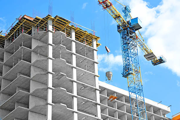 Best Best Concrete Contractor  in Mans, CO