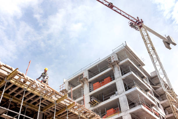 Reliable CO Concrete contractor Solutions